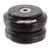 Headsets FSA Full Speed Ahead Impact Pro Internal 1-1/8" Headset Campagnolo Black Dark Slate Gray