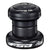 Headsets FSA Full Speed Ahead The Pig DH Pro Threadless Headset - H2061A 7.6/31.4 BLK No.15 Dark Slate Gray