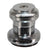 Headsets FSA Full Speed Ahead The Pig DH Pro 1-1/8" Threadless Headset Silver Light Slate Gray