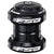 Headsets FSA Full Speed Ahead Orbit MX 1-1/8" Threadless Headset Black Black
