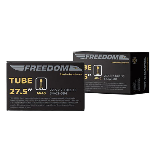 Flat Attack Tube ( ) - Dragonspine Cycling
