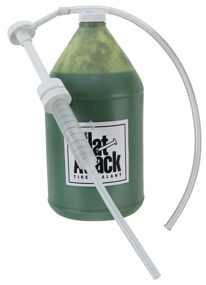 Flat Attack Tube Care ( ) - Dragonspine Cycling