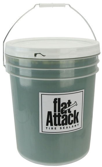 Flat Attack Tube Care ( ) - Dragonspine Cycling
