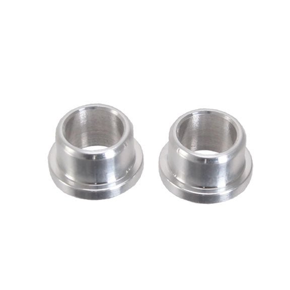 Shock Mounting Hardware Fox Shox FOX 2-Piece Mounting Hardware Kit for Santa Cruz 3/8" x 0.708"/ 17.9mm Dark Gray