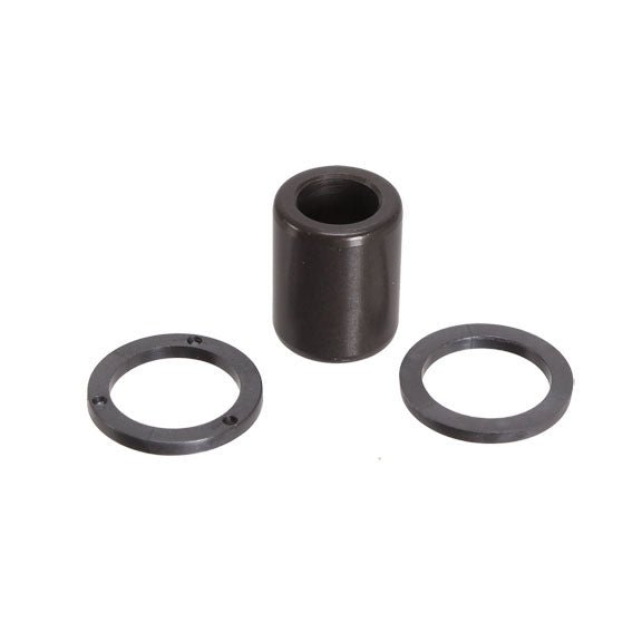 Shock Mounting Hardware Fox Shox FOX 3-Piece Aluminum Hardware Kit 8mm x 0.620"/ 15.75mm Dark Slate Gray