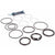 Rear Shock Parts & Service Kits Fox Shox FOX Factory Rebuild Kit for Float Rear Shocks Lavender