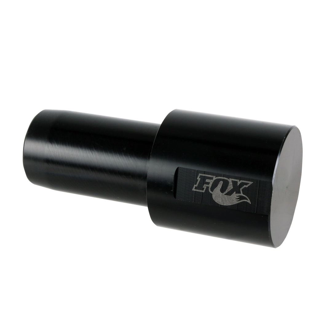 Suspension Tools Fox Shox FOX 32mm Fork Lower Leg Seal Driver Tool Black