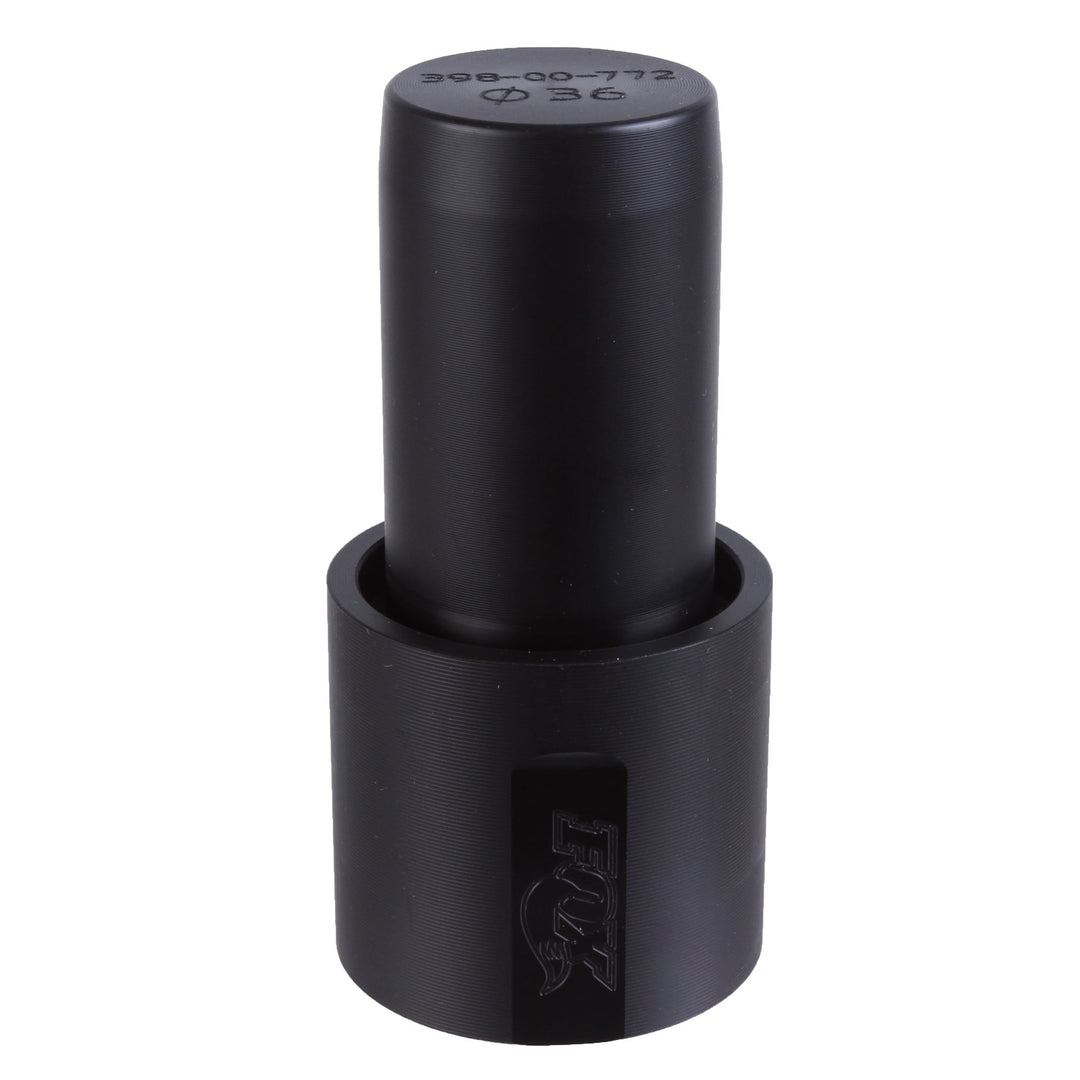 Suspension Tools Fox Shox FOX 36mm Fork Lower Leg Seal Driver Tool Dark Slate Gray