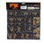 Fork Service Kits Fox Shox Fox Shox Heritage Decal Kit Gold Dark Slate Gray