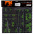 Sticker/Decal Fox Shox FOX Heritage Decal Kit for Forks and Shocks Green Dark Slate Gray