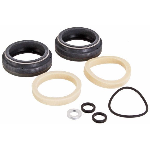 Seal Kit Fox Shox FOX 32mm Fork Low Friction Flangeless Dust Wiper Kit Bisque