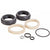 Seal Kit Fox Shox FOX 34mm Fork Low Friction Flangeless Dust Wiper Kit Dark Slate Gray