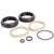 Seal Kit Fox Shox FOX 40mm Fork Low Friction Flangeless Dust Wiper Kit Light Gray