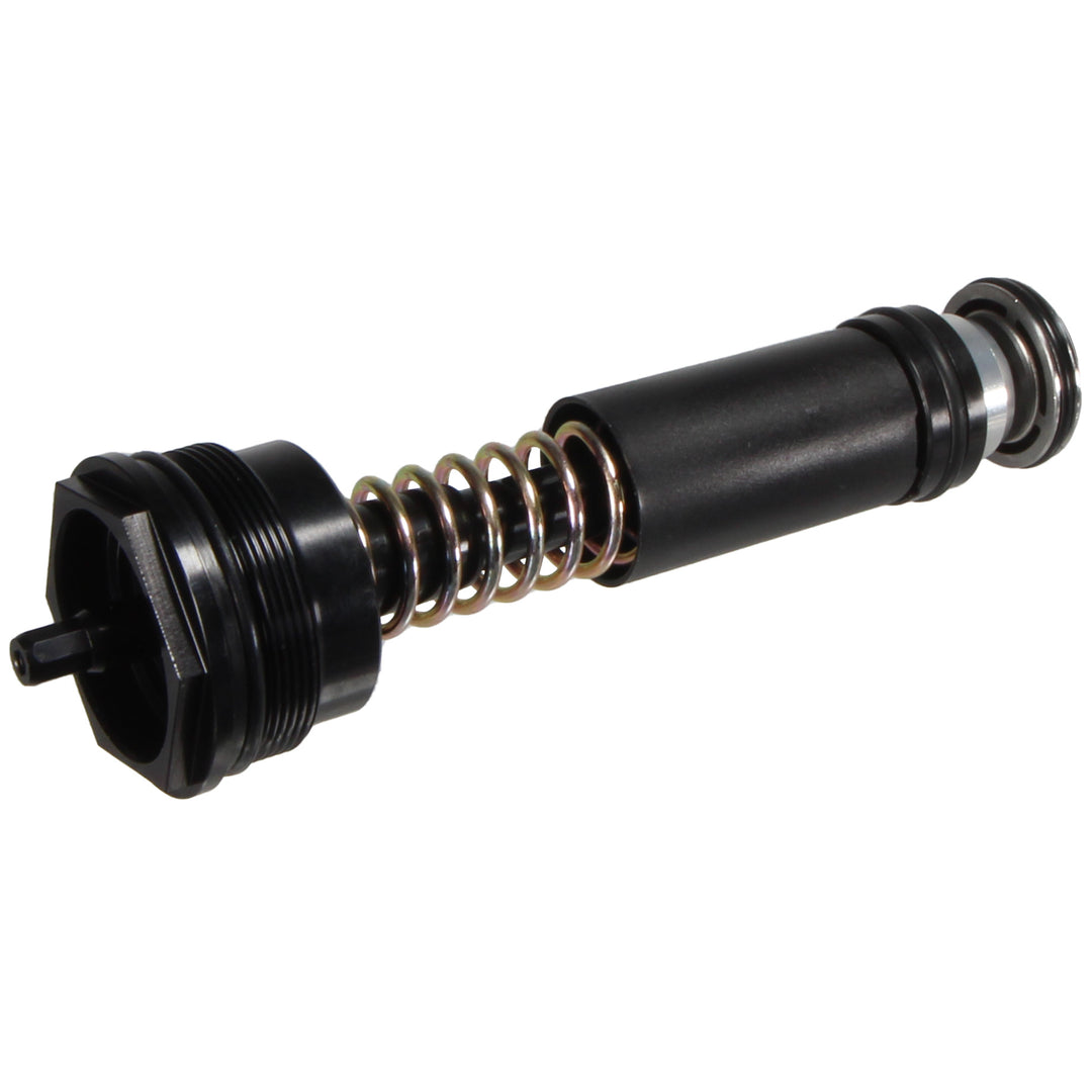 Adjuster Knob & External Hardware Fox Shox FOX Topcap Assembly - 2020 32 SC Grip Remote **Interface Parts not Included** Dark Slate Gray