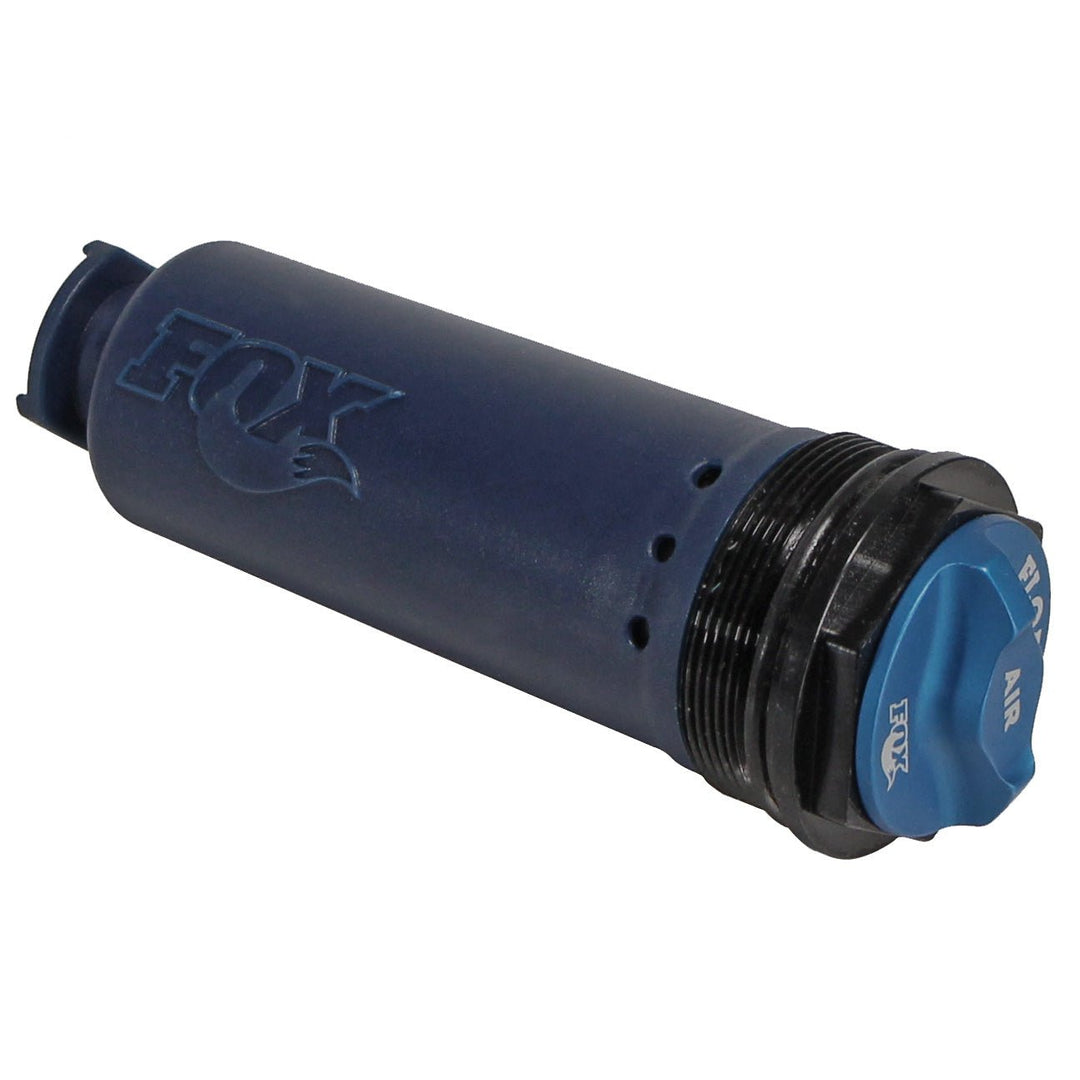 Fork Service Kits Fox Shox Fox Shox Top Cap Assembly 32 Float LC NA2 33cc Vol Spacer Dark Slate Gray