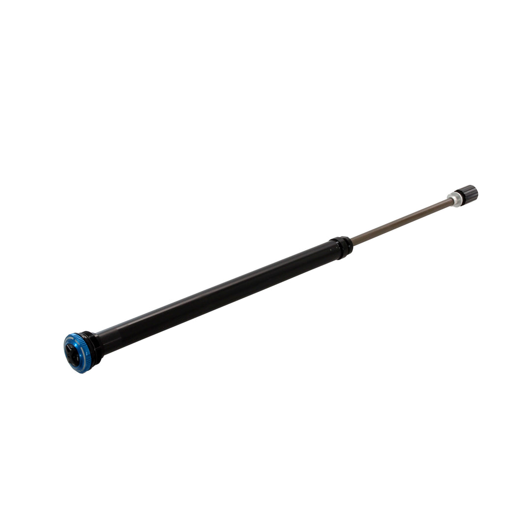 Damper Compression Fox Shox FOX 34 Grip2 Damper Assembly - 2021 150mm Complete Black