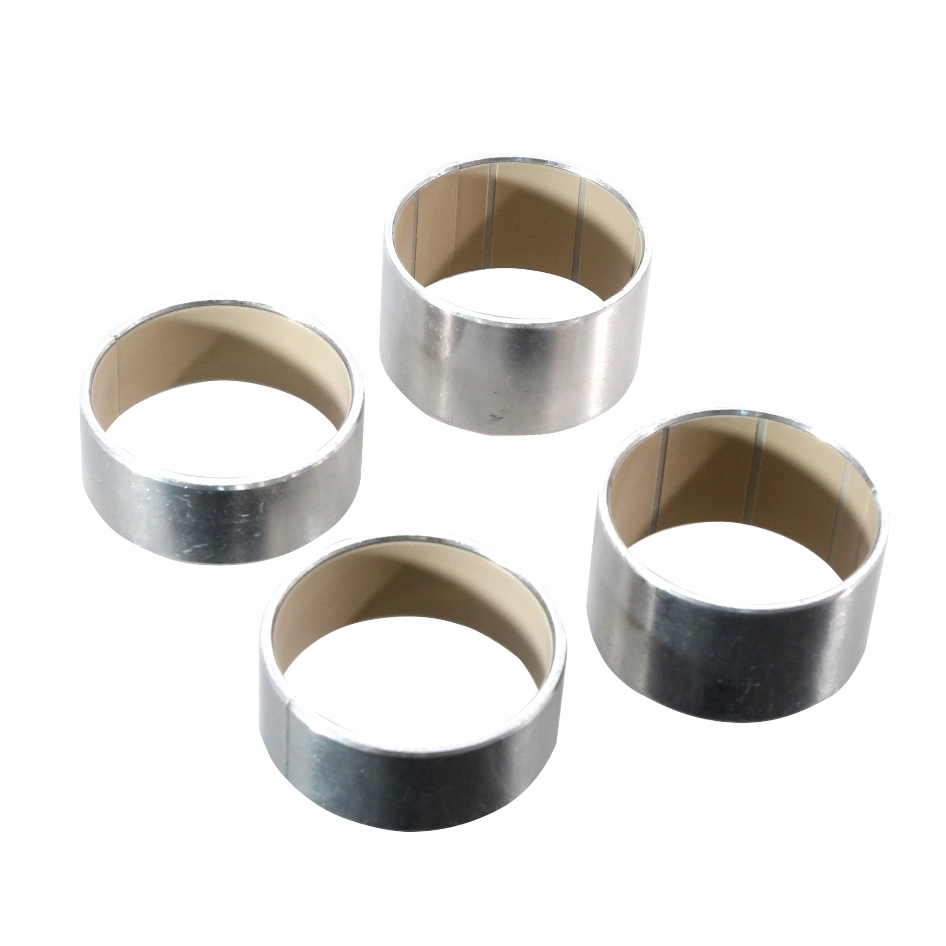 Fork Service Kits Fox Shox Fox Shox Lower Leg Bushings 32 4/Count Dark Gray