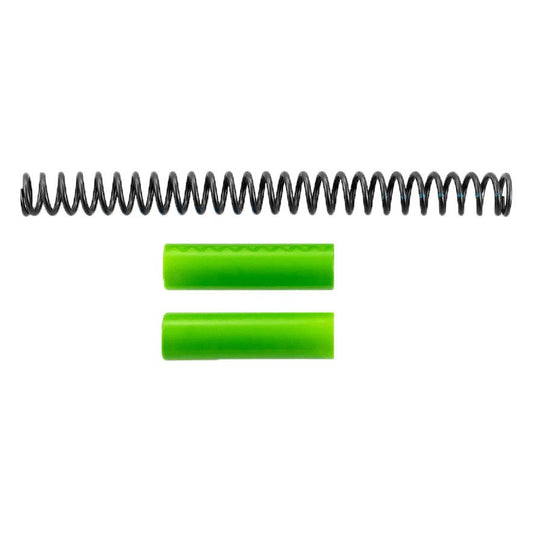 Marzocchi Coil Springs & Parts ( ) - Dragonspine Cycling
