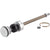 Air Springs & Parts Fox Shox FOX Air Shaft Assembly - 2022 34 130mm FLOAT LC NA 2 1.214 Bore Gray
