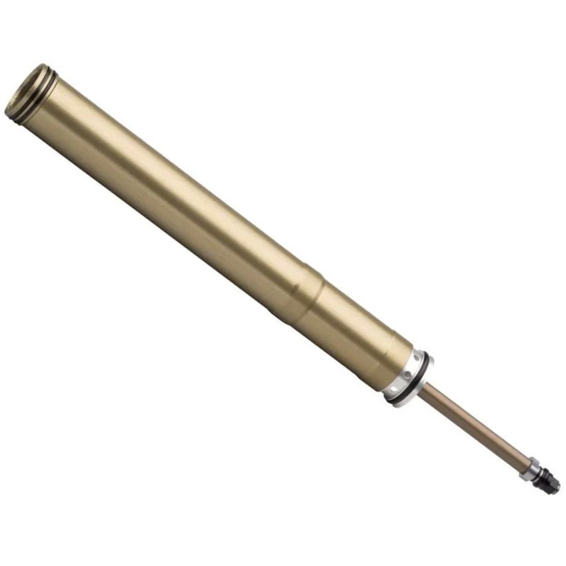 Air Springs & Parts Fox Shox FOX Air Shaft Assembly - 38 150 InrSlv 21 Dim Gray