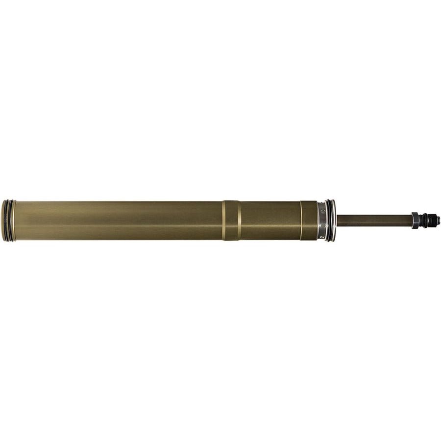 Air Springs & Parts Fox Shox FOX Air Shaft Assembly - 38 160 InrSlv 21 Dark Olive Green