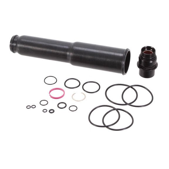 Fork Service Kits Fox Shox Fox Shox Seal Kit 2011+ 36 40mm Inverted RC2 Dark Slate Gray