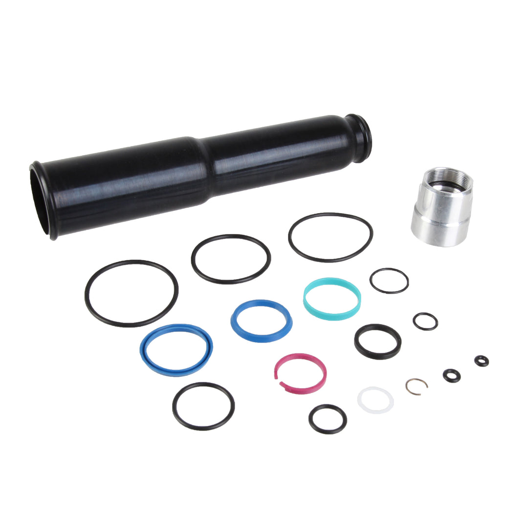 Seal Kit Fox Shox FOX Seal Kit for 36/40 mm FIT4 Damper Forks Dark Slate Gray