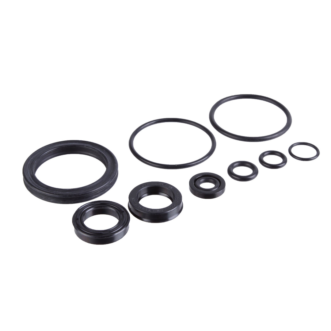 Air Springs & Parts Fox Shox FOX 32 Float NA2 Air Spring Rebuild Kit Dark Slate Gray