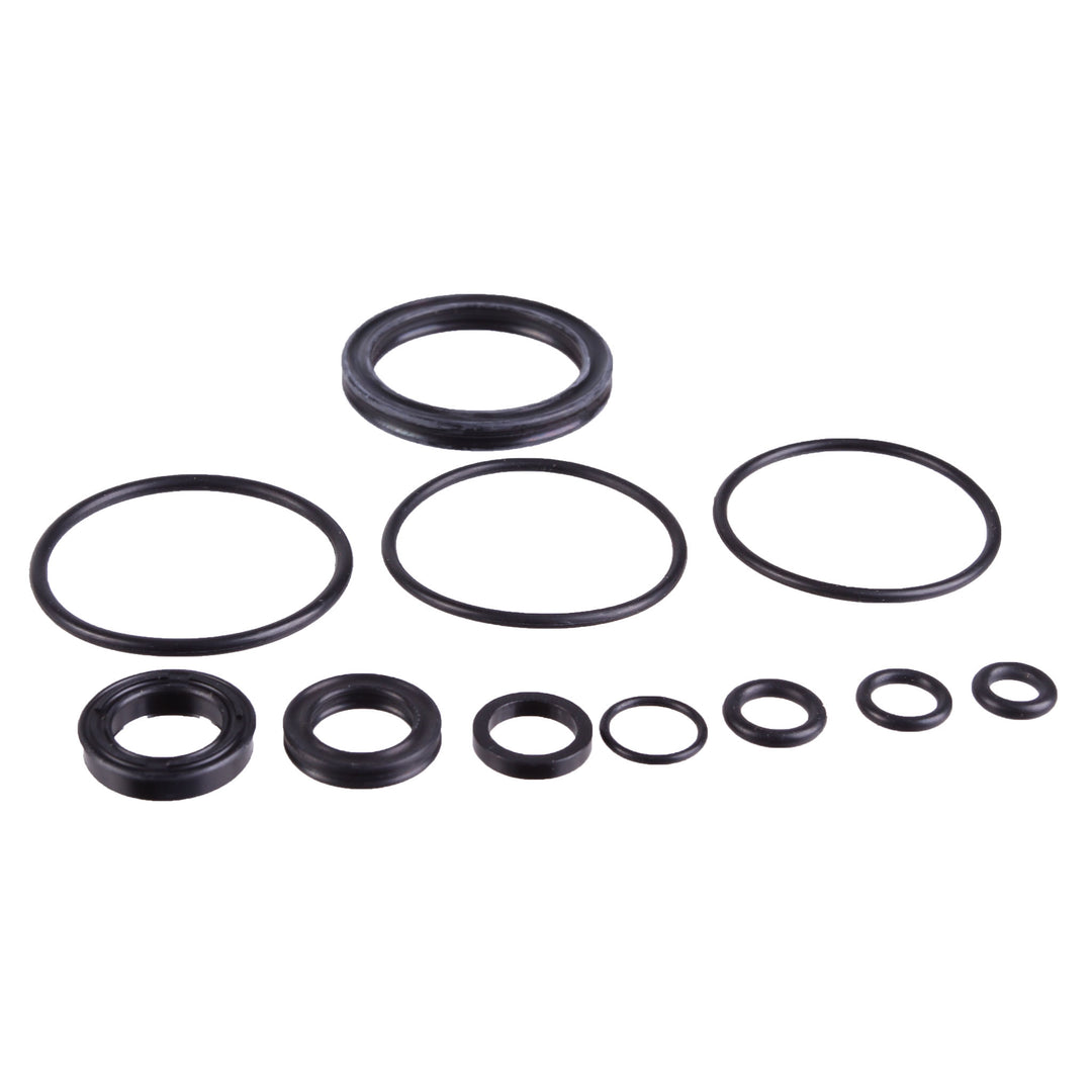 Air Springs & Parts Fox Shox FOX 34 Float NA2 Air Spring Rebuild Kit Dark Slate Gray