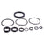 Air Springs & Parts Fox Shox FOX 34 Float NA2 Air Spring Rebuild Kit Dark Slate Gray