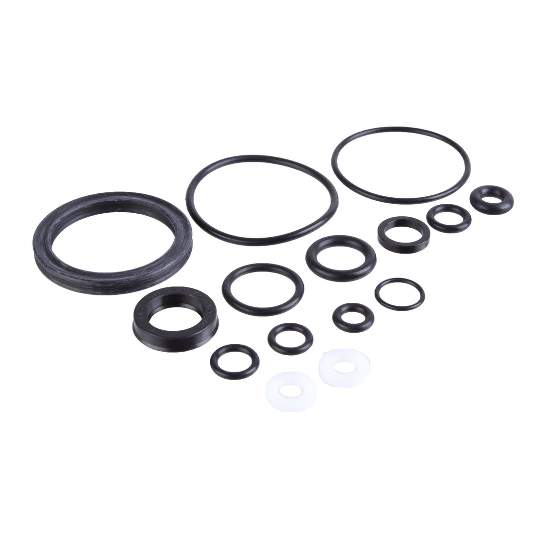 Air Springs & Parts Fox Shox FOX 36 Float NA Air Spring Rebuild Kit Dark Slate Gray