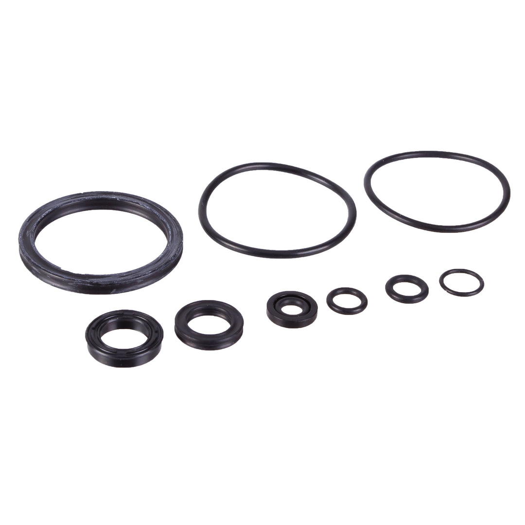 Air Springs & Parts Fox Shox FOX 40 Float NA2 Air Spring Rebuild Kit Dark Slate Gray
