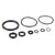 Air Springs & Parts Fox Shox FOX 40 Float NA2 Air Spring Rebuild Kit Dark Slate Gray