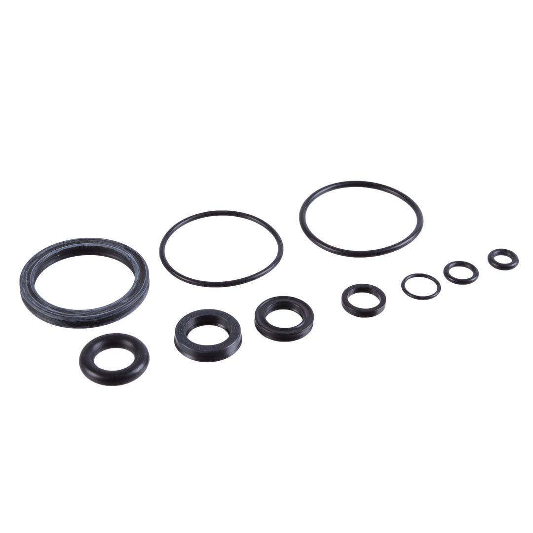 Air Springs & Parts Fox Shox FOX Air Spring Seal Kit for 36 FLOAT NA2 Forks Dark Slate Gray