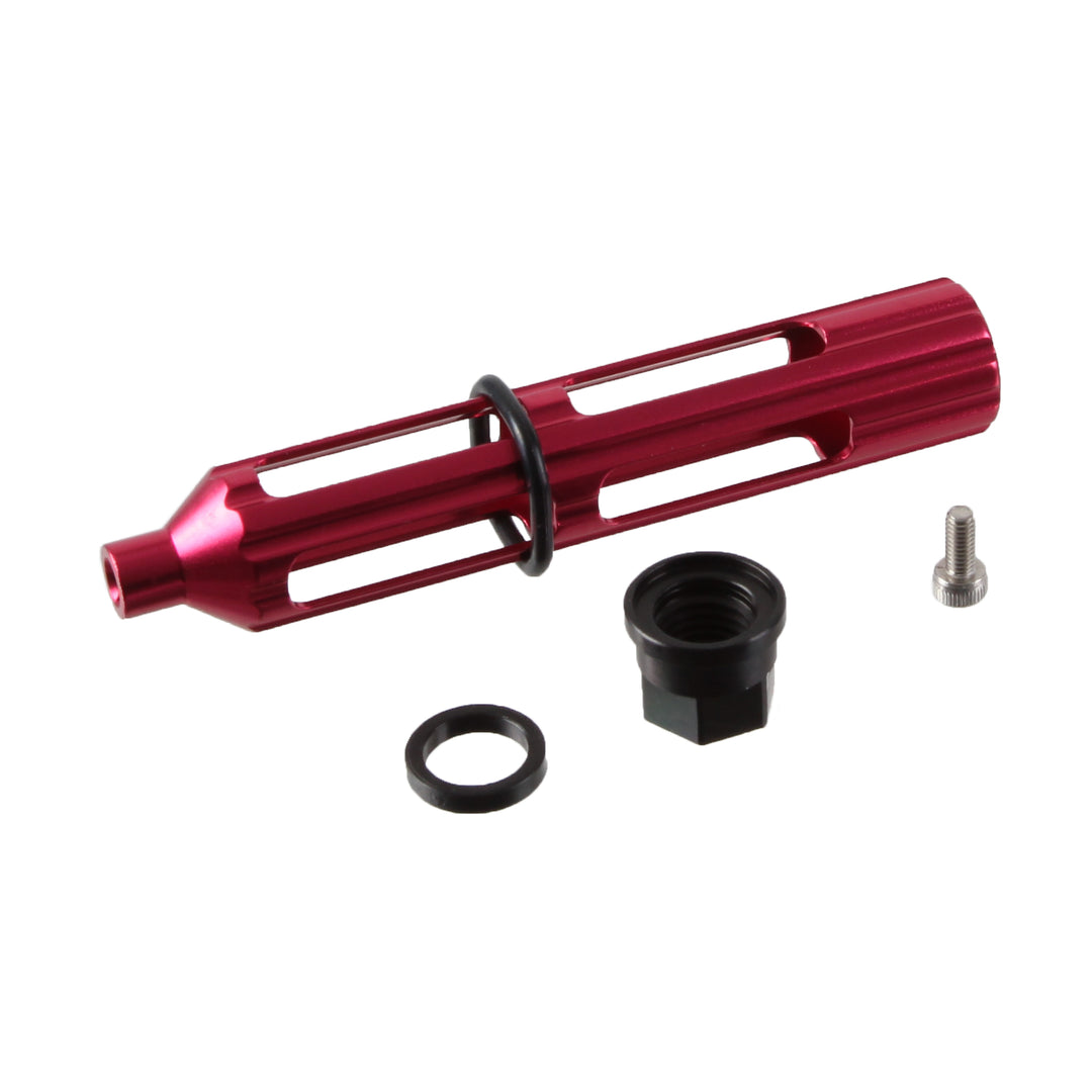 Fork Service Kits Fox Shox Fox Shox Bottom Stud Interface Parts 2017 32 SC FIT4 27.5" Saddle Brown