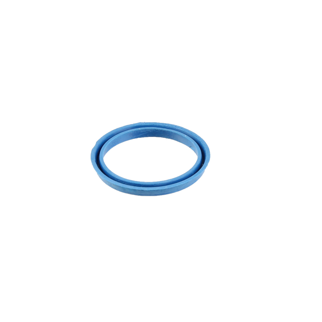 Seal Kit Fox Shox FOX U-Cup Damper Seal 2013 FIT CTD Trail Adj Remote FIT CTD RemoteO/C CTD Steel Blue