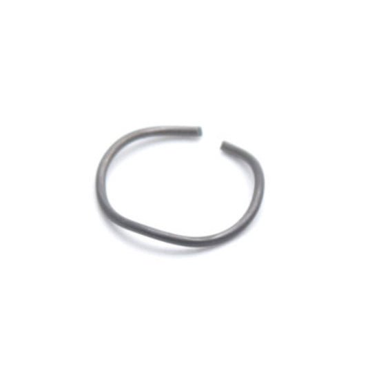 Fork Service Kits Fox Shox Fox Shox Wave Spring Vanilla Light Gray