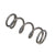 Fox Shox Tolerance Spring FIT CTD 