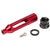 Fork Service Kits Fox Shox Fox Shox Bottom Stud Interface Parts 34 Step Cast Grip 29 Brown