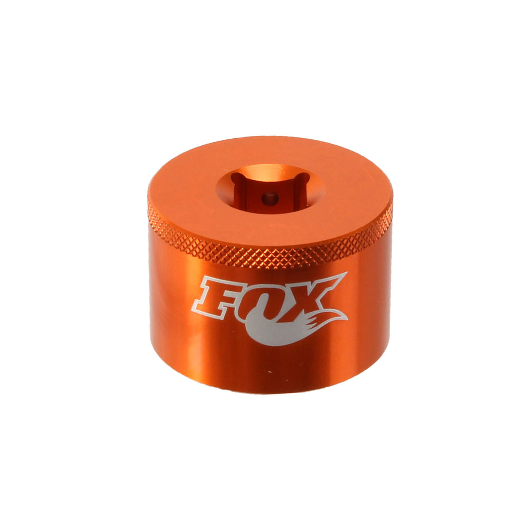 Suspension Tools Fox Shox FOX Fork Topcap Socket: 26mm 3/8 Drive Chocolate