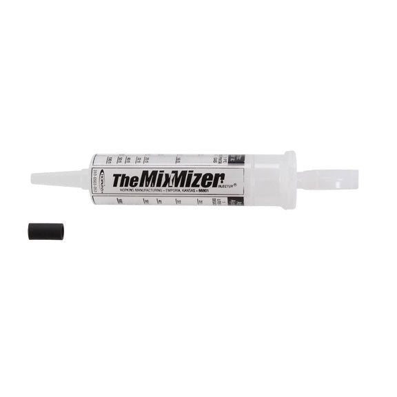 Fork, Shock, & Dropper Tools Fox Shox Fox Shox Hand Bleed Syringe and Tube 2010 32 FIT RL-RLC Cartr Light Gray