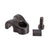 Adjuster Knob & External Hardware Fox Shox FOX Fork Disc Brake Hose Guide Parts Dark Slate Gray