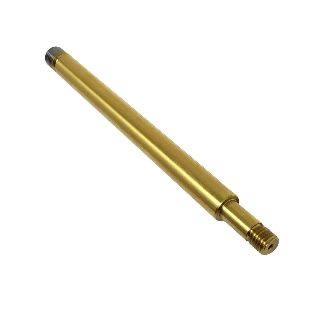 Rear Shock Spring Fox Shox Fox Shox 9mm Shaft 8.5x2.5" Pre-2021 DHX2 Sienna