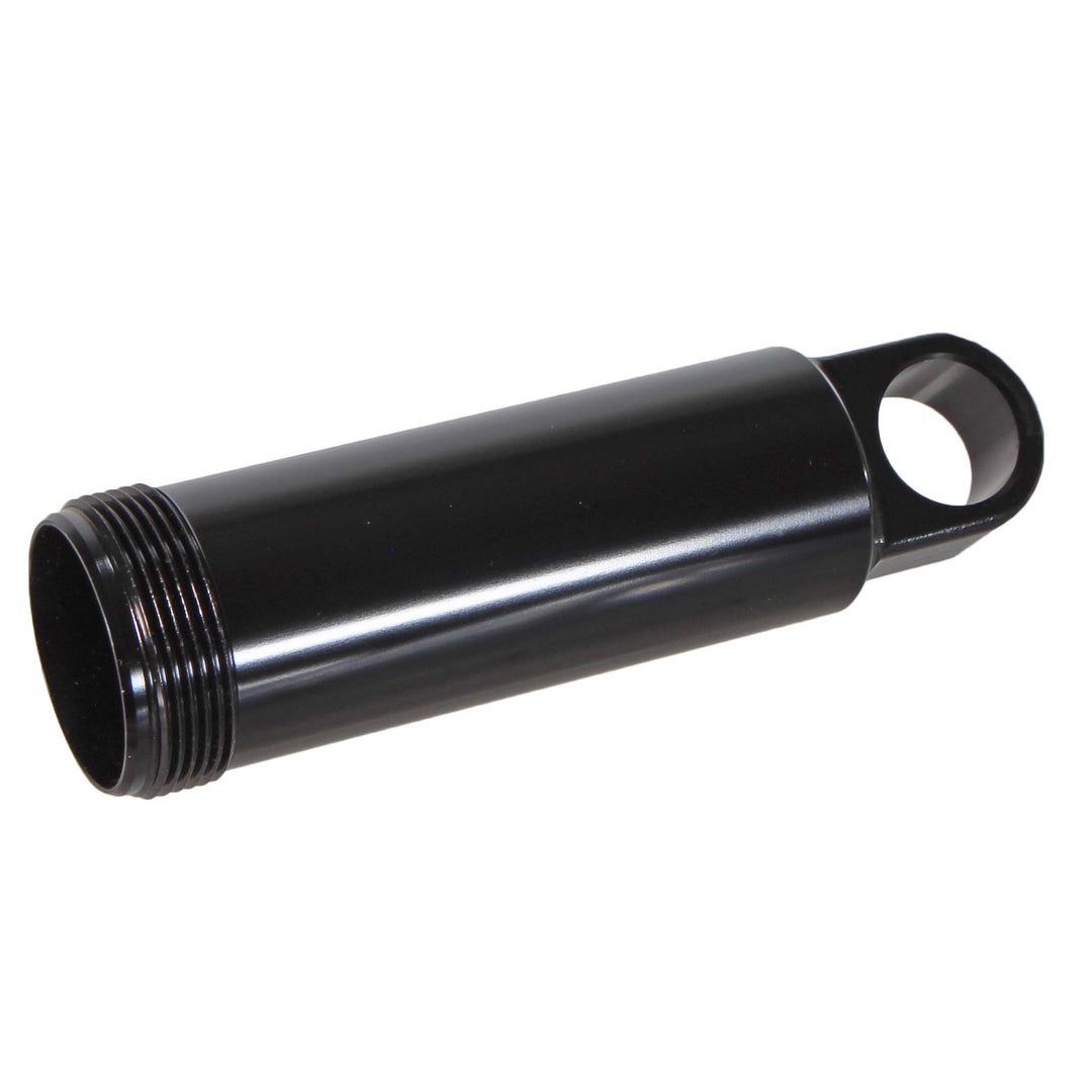 Rear Shock Spring Fox Shox Fox Shox Damper Body 7.25 x 1.75" Black  Float DPX2/CTD Dark Slate Gray