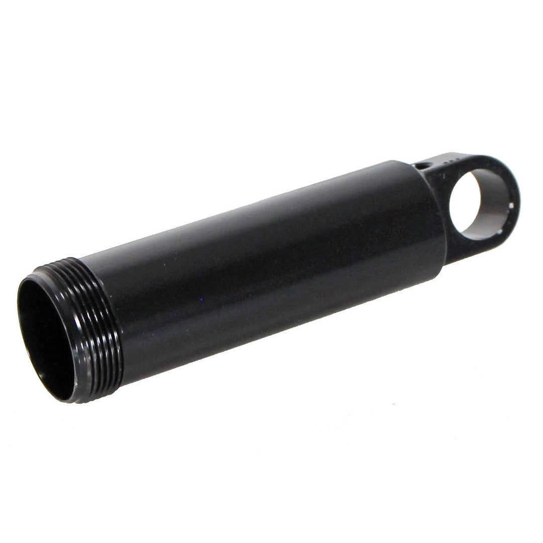Rear Shock Parts & Service Kits Fox Shox FOX Rear Shock Body - FLOAT 0.940 Bore 1.060 OD 3.959 TLG BLK Ano III 165x 40/45 Dark Slate Gray