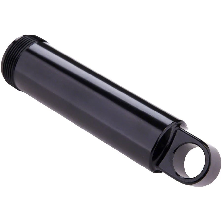 Rear Shock Spring Fox Shox Fox Shox Damper Body 210x50/52.5/55 Black Y22+ Float X Dark Slate Gray