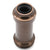 Rear Shock Spring Fox Shox Fox Shox Outer Air Sleeve Float DPX2 Gemini Dim Gray