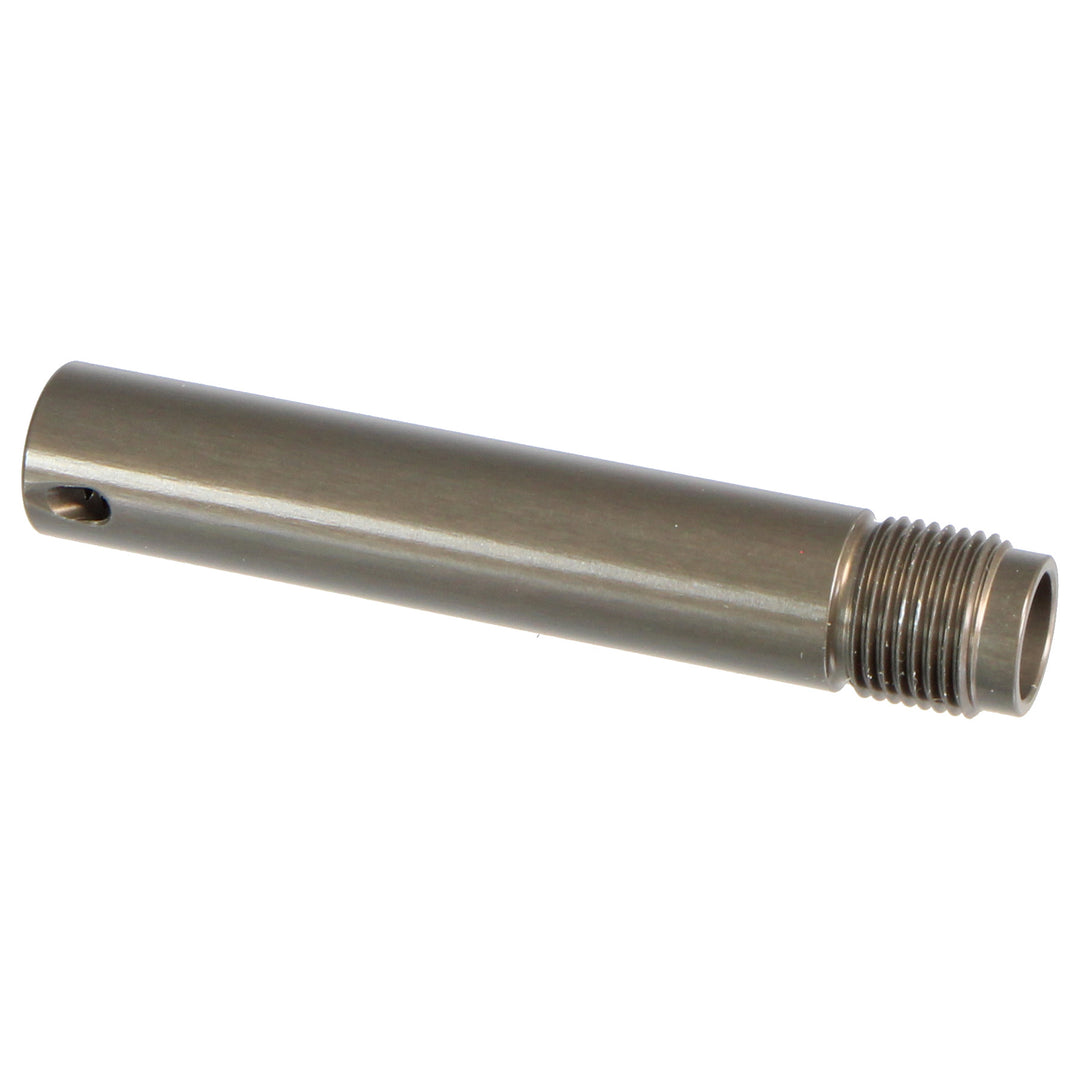Rear Shock Spring Fox Shox Fox Shox Piston Shaft 6.000 x 1.250 Float CTD/DPS Dim Gray