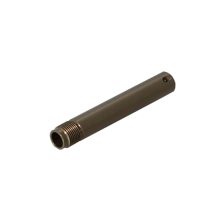 Rear Shock Parts & Service Kits Fox Shox FOX Damper Shaft - Float DPS .175 ID x .354 OD x 2.257 TLG AL 7075-T6 Clear Ano III 1.50 Dark Olive Green