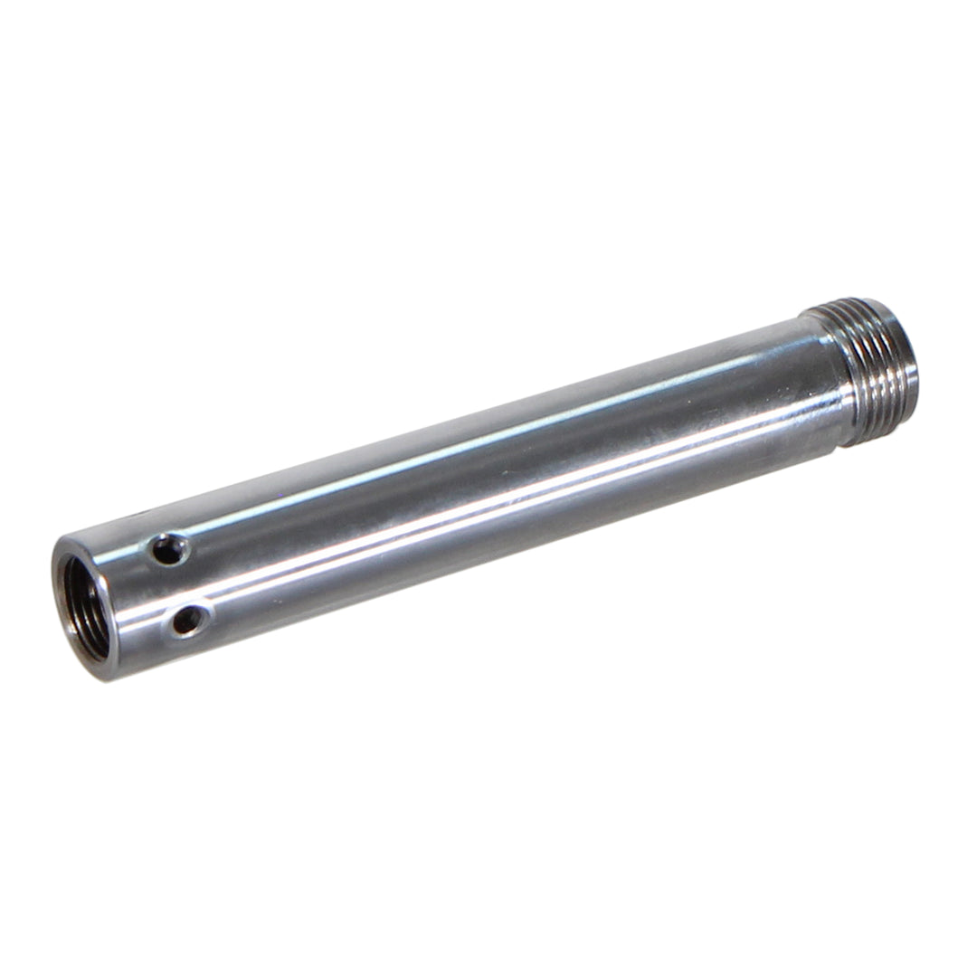 Rear Shock Parts & Service Kits Fox Shox FOX Damper Shaft - Steel DPX2 2pc 0.360 ID 0.498 OD 3.070 TLG 210/185X 55/50 Slate Gray